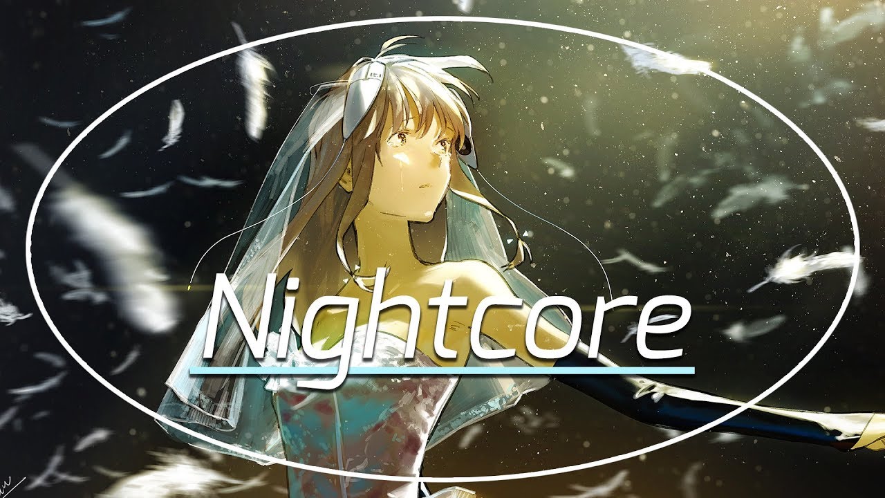Nightcore - Where [Lyrics]
