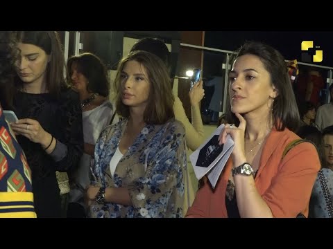 ჟურნალი \"სითი\" ზაფხულს ეგებება