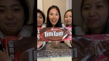 Tim Tam Slam FAIL