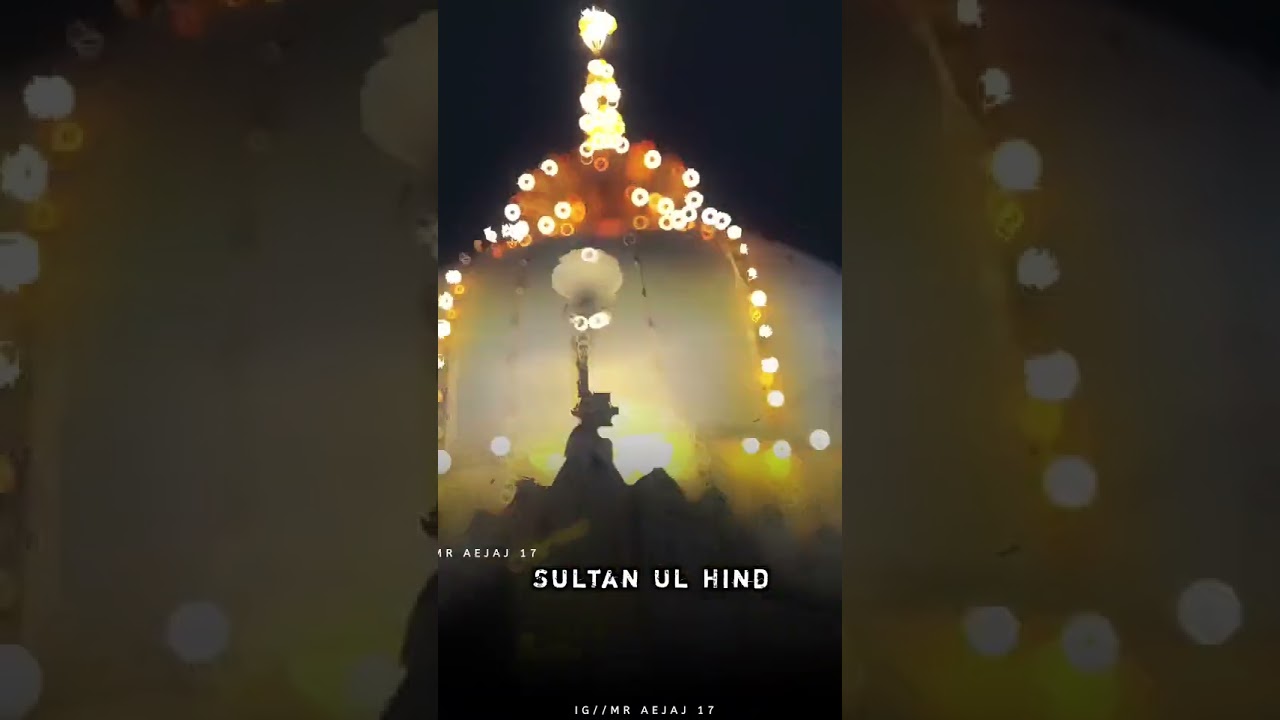 Sultan Ul Hind ❤️🙌🏻