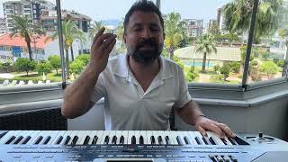 Serdar Göze - Çekemiyom Kimseyi Yoruldum Resimi