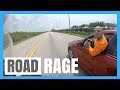 MAD ROAD RAGE Caught on Camera, Dangerous People Fighting