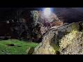 La Poza Imposible: El secreto mineral de los Cristales en el fondo de una Cueva, San Luis Potosí