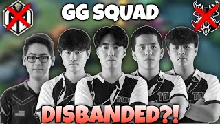 Is GG Going To Be Disbanned? | Bestplayer1 Explained The Truth Behind The Scene..