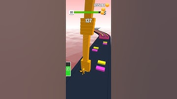 Android & iOS best game #jackyfine