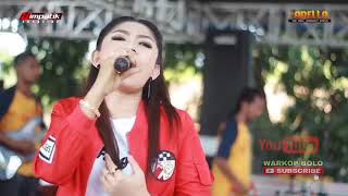 ADELLA LINTANGE ATI - RATNA ANTIKA - SIMPATIK  SHOTING.