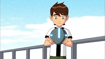 BEN 10 CLASSIC S1 E13 BACK WITH A VENGEANCE EPISODE CLIP IN TAMIL