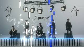 分合 - Energy