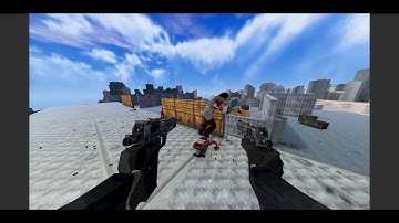 Unity 3d "Maximum Action" Update 11