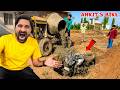 Ankit Ki Bike Ko Cement Me Gaad Diya | अंकित निकला गद्दार पर कैसे? Part-18