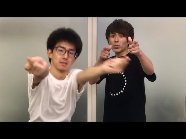 口笛世界一の男と指パッチン世界一の男による エレクトリカルパレード 演奏してみた Youtube