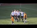 Clyde Berwick Goals And Highlights