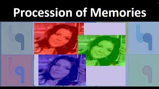 Procession of Memories (Yaadon ki Baraat | Chura Liya | R.D.Burman | If Its Tuesday) 