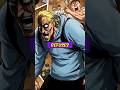 How King Actually Became The Strongest