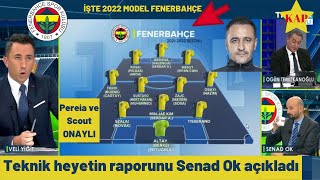 Berisha, Salzburg Projesinin Ürünü Senad Ok Ve Ogün Temizkanoğlunun Max Meyer Ve Berisha Yorumu