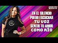 En El Silencio - Alex Zurdo feat. Dennisse | Video Con Letra