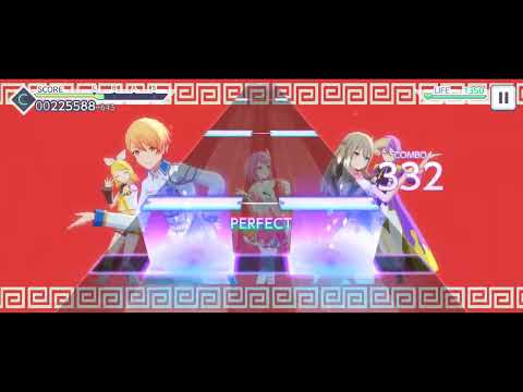 【プロセカ】いーあるふぁんくらぶ 【EXフルコンボ】