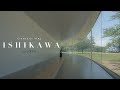 ISHIKAWA CINEMATIC VLOG | Shot on Sony α7SⅢ