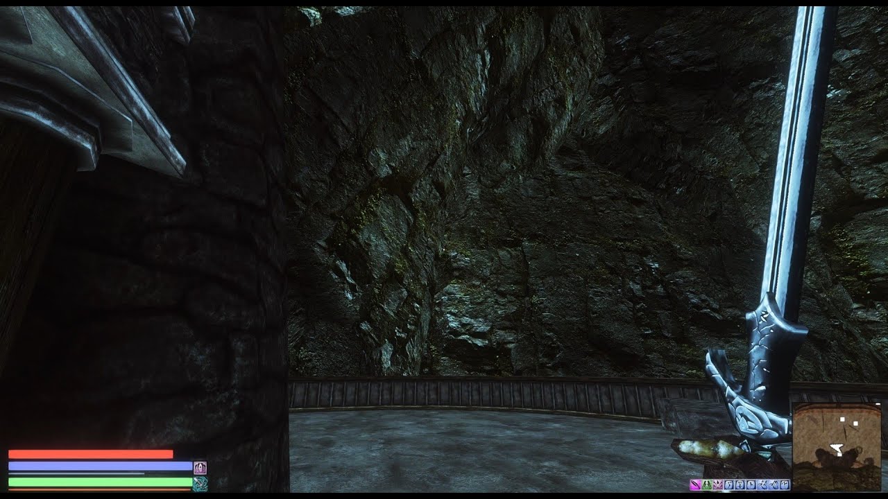 Первая половина содержит пауков! Давайте поиграем в Морровинд в 2025 году — список модов OpenMW T...