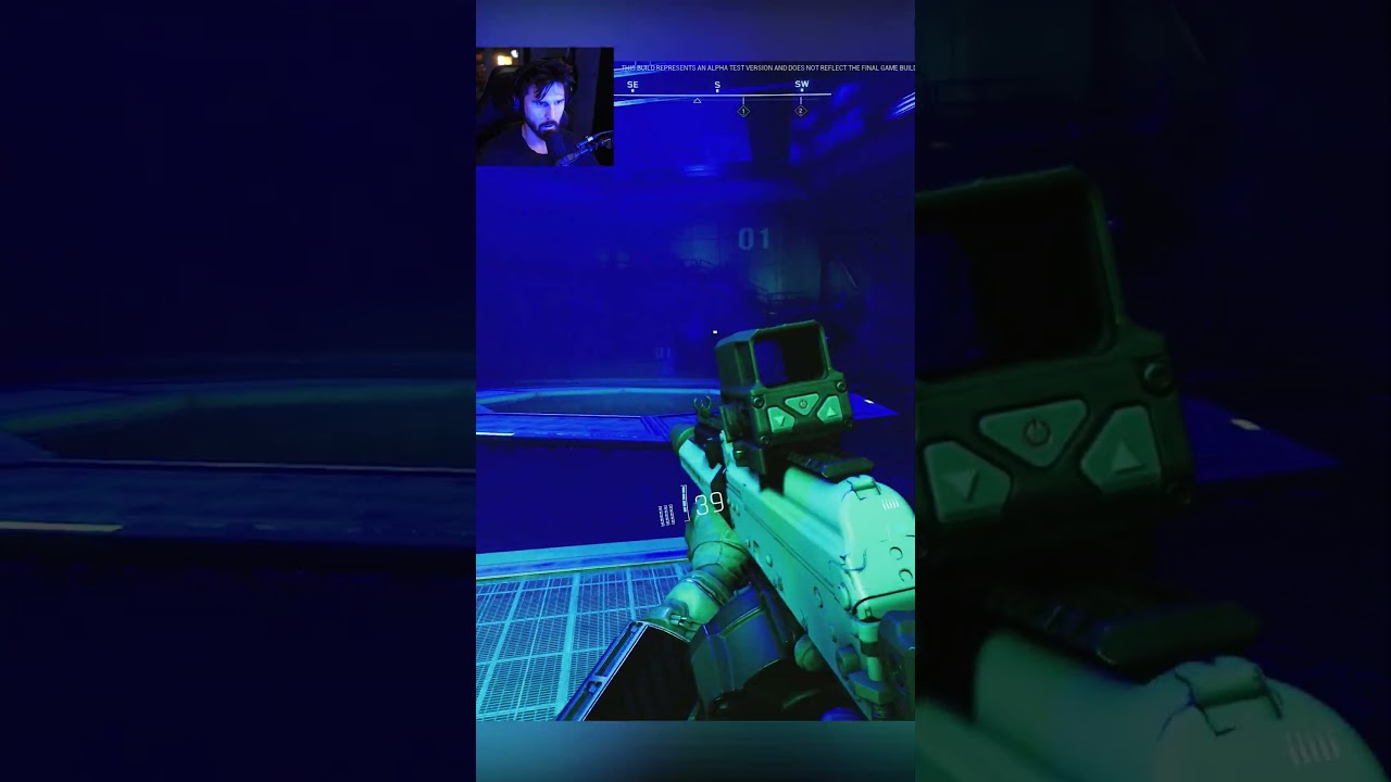 Не могу поверить, что это PvPvE шутер с элементами эвакуации 😱