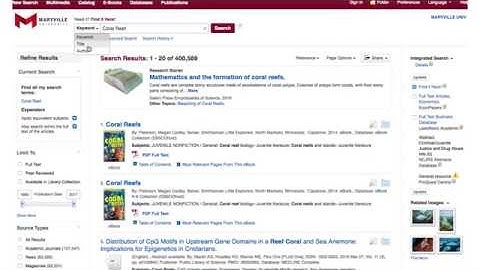 Discovery Search Video 1.0