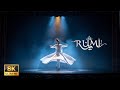 Mystical Melodies of the Dervishes – Ottoman Sufi Music - Rumi Spiritual Healing Sounds