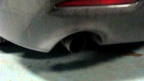 L & G AUTO Exhaust Specialist -2012 Mazda 3 Exhaust 2nd Cat Converter & Resonator Deletd