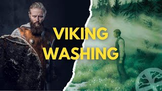 What is Viking Washing? by Nordic Animism 3,042 views 1 month ago 11 minutes, 25 seconds