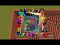 100 Nextbots Escape The Deadliest Giant Maze Challenge in Garry’s Mod #errol gaming #gmod #nextbot