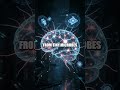 Neon Microcosms Unfolding: 3D Science Shorts