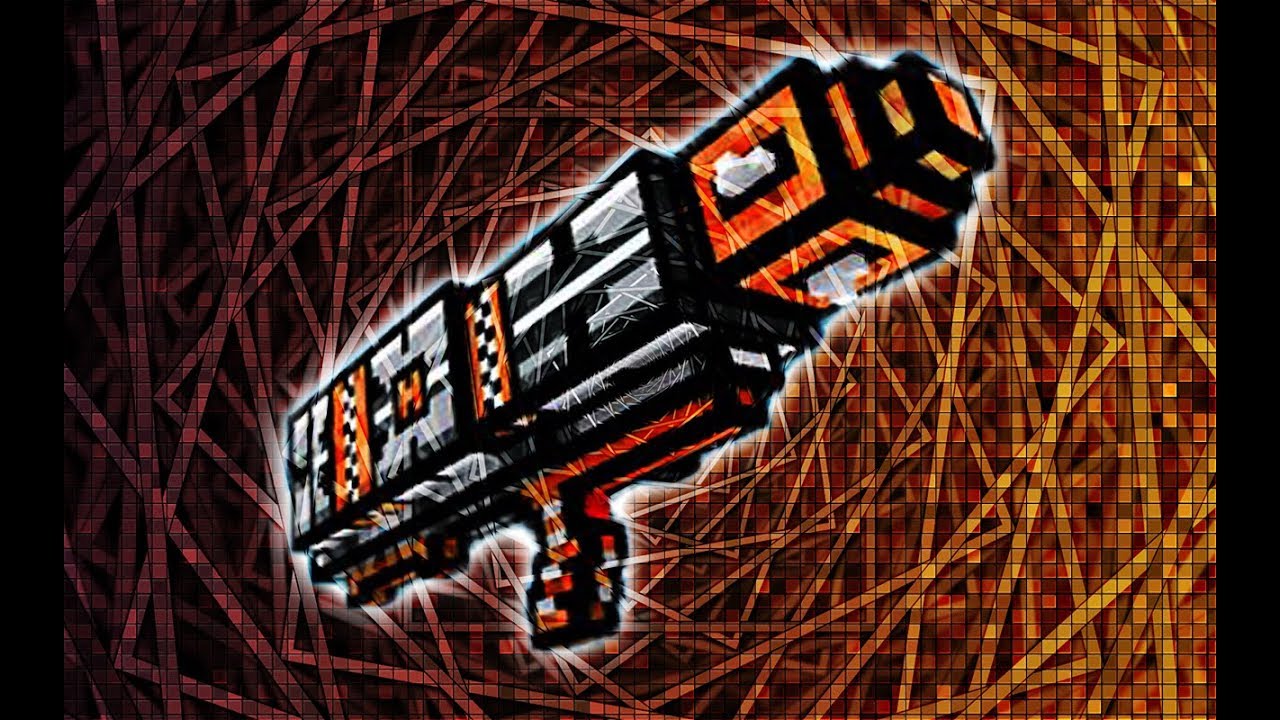 Pixel Gun 3D - Judge [Review] - YouTube