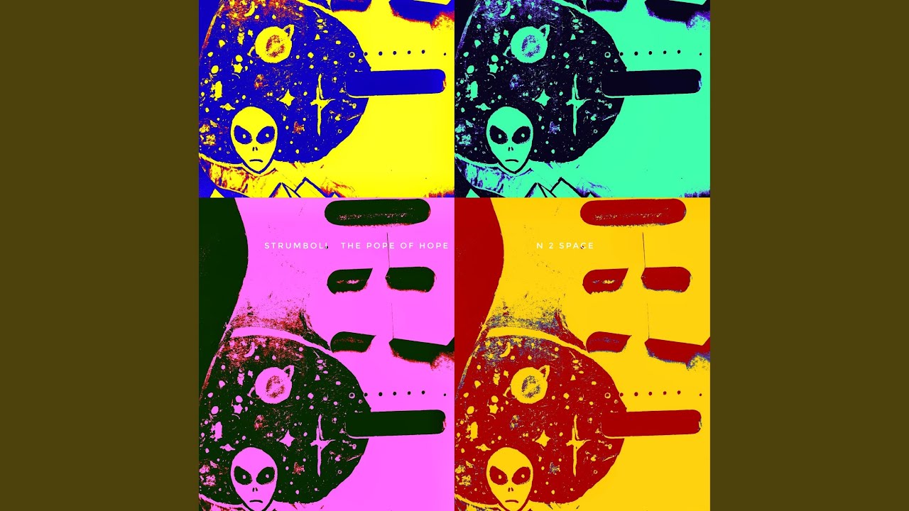 Stimulus Package (feat. Wodaabe)