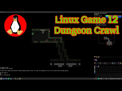 Virtual Dungeons And