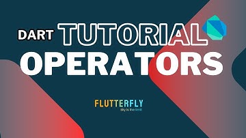 Master Dart Programming I Operators in Dart#dart #malayalam #flutter