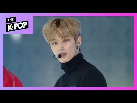 THE BOYZ, D.D.D [THE SHOW 191001]