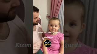 Seni Kim Doğurdu Ada - Babay