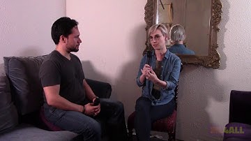 Suz Hinton (noopkat) Interviews Kaleo Ha