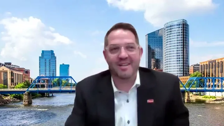 Michigan Business Beat | Brent Case and The Right ...