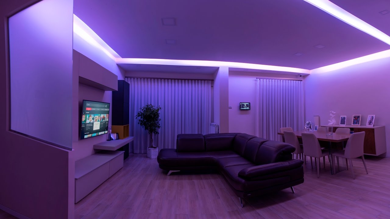 Ristrutturazione Casa di Paolo e Ilaria con immagini del PRIMA