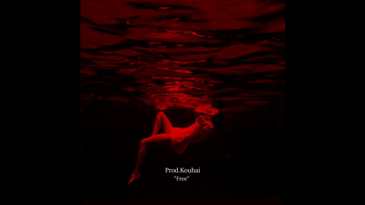 *Free* Kweller X Veigh X Enzo cello type beat - "Free" (Prod.Kouhai)