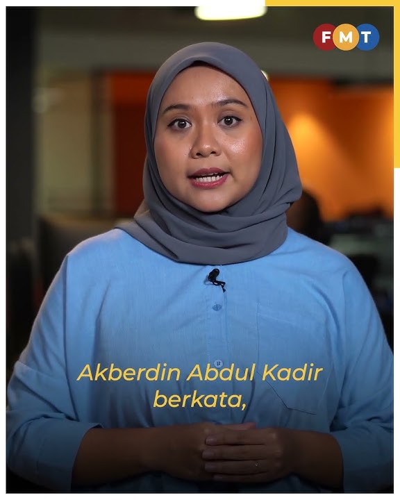 Saman fitnah ‘skandal seks’, menteri peroleh injunksi terhadap Wan Azri