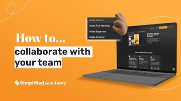 How To Collaborate With Your Team: A Step-By-Step Guide 🤝