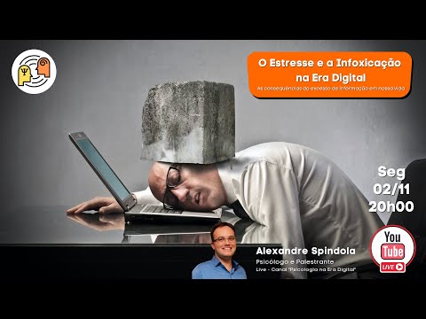 LIVE - Intoxicação