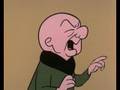 Mr Magoo: Thin-skinned Divers