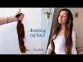 Donating my Hair // Let's Fundraise!