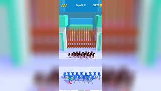 GAME VUI - GAME RUN CLASH 3D screenshot 5