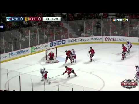 მორიგი ტურის მატჩები გაიმართა ჰოკეის ნაიციონალურ ლიგაში