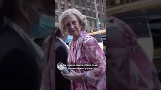 ¡Doña Sofía no se detiene! Su regreso al trabajo con 86 años sorprende a todos