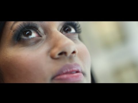 Sara Sukurani: Love Me Love Me - Melodi Grand Prix 2015 DR1 (Sang nr. 1)
