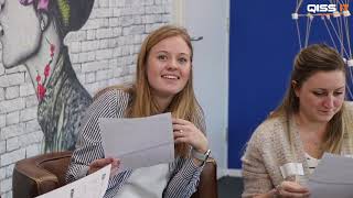 Waar Denk Jij Aan Bij Het Woord It? Qiss It